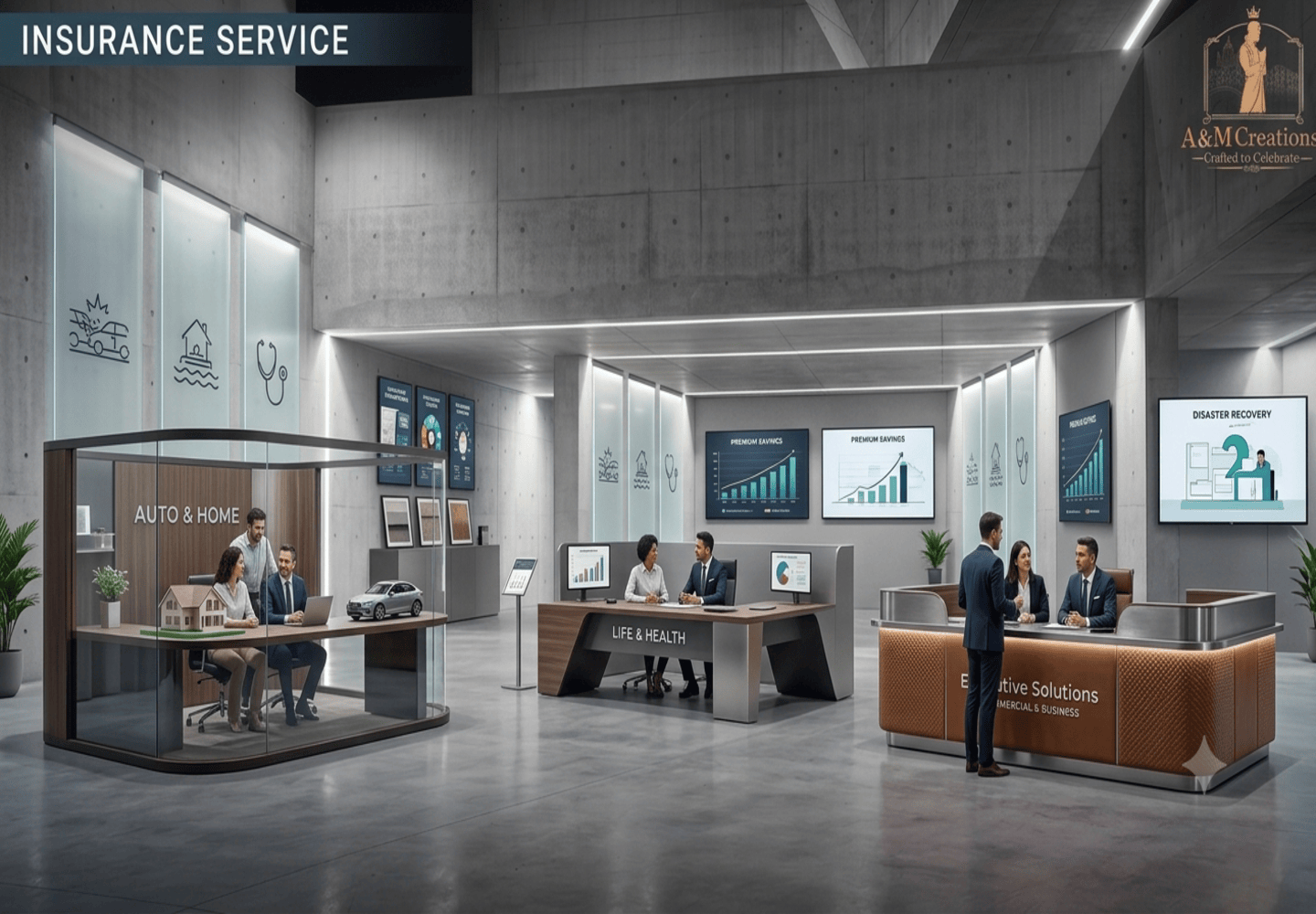 Insurence Services